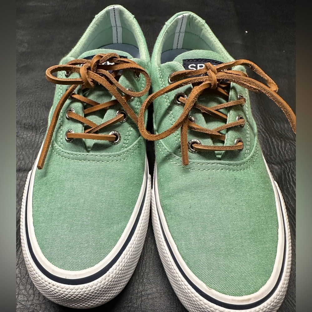 Sperry Classic Sneaker *NEW*